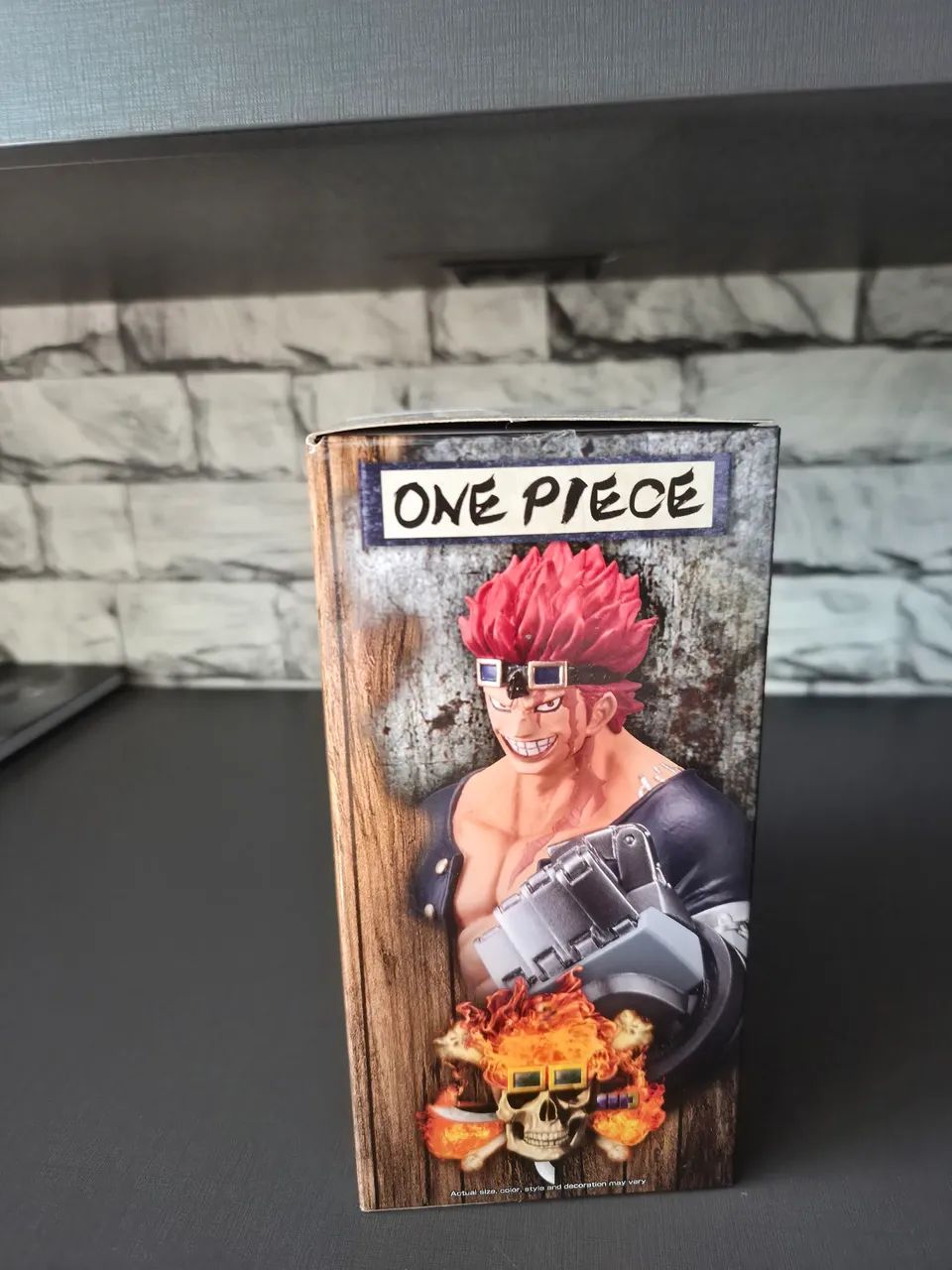 Action Figure One Piece - Foto 3