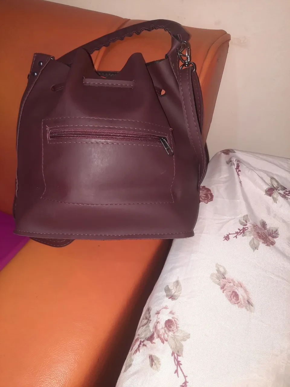 Bolsa nova - Foto 2