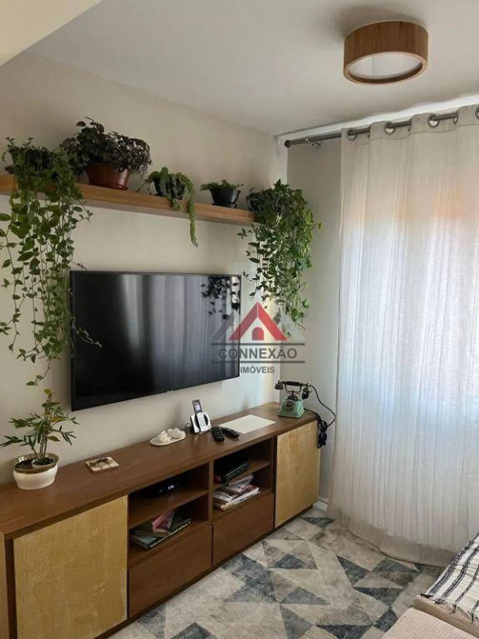 Sobrado com 4 dormitórios à venda, 220 m² por R$ 819.000,00 - Cidade Cruzeiro do Sul - Suz - Foto 4