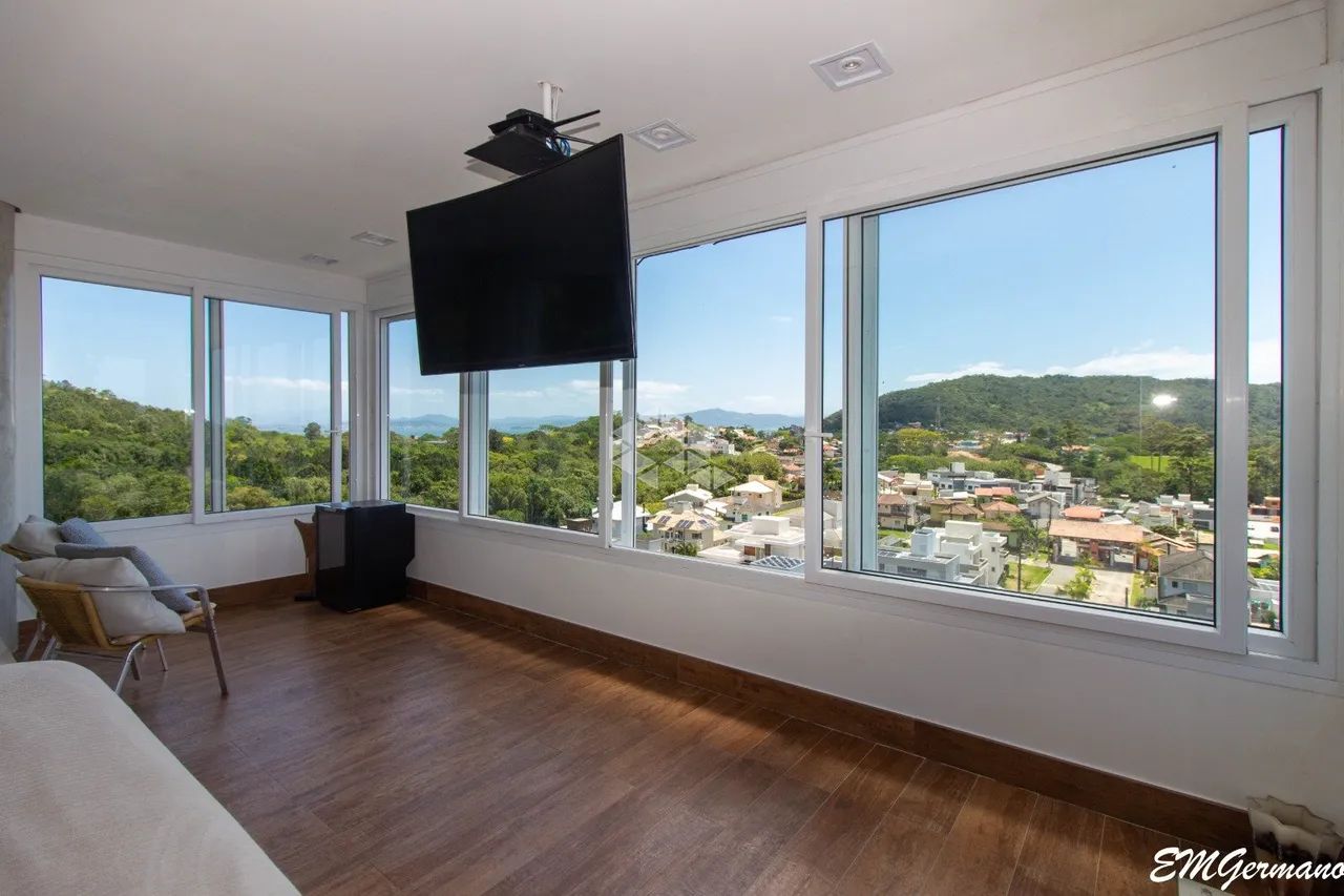 CASA EM CONDOMINIO EM SANTO ANTONIO DE LISBOA - Foto 5