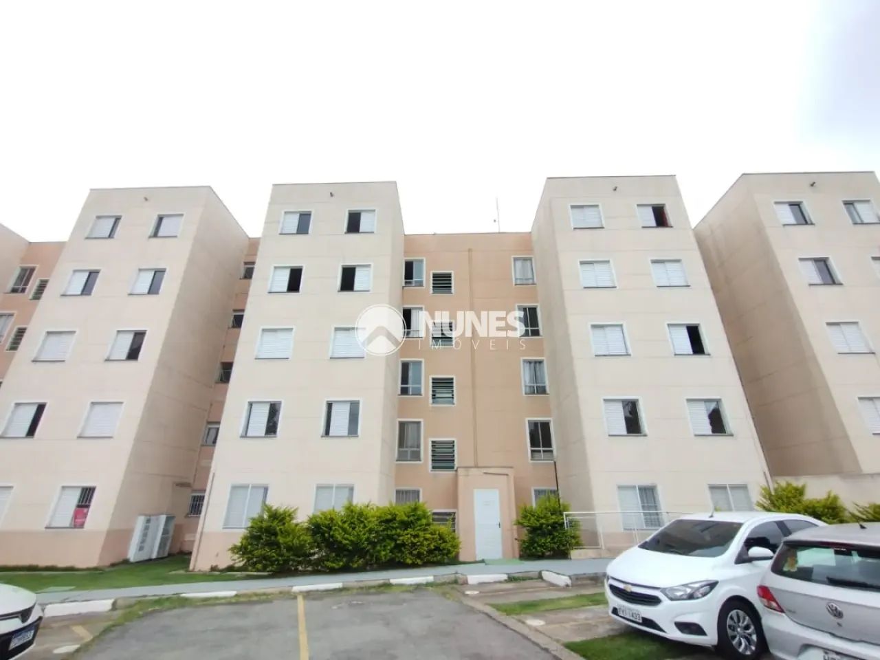 Lindo apartamento de 02 dormitórios em Jandira - Foto 2