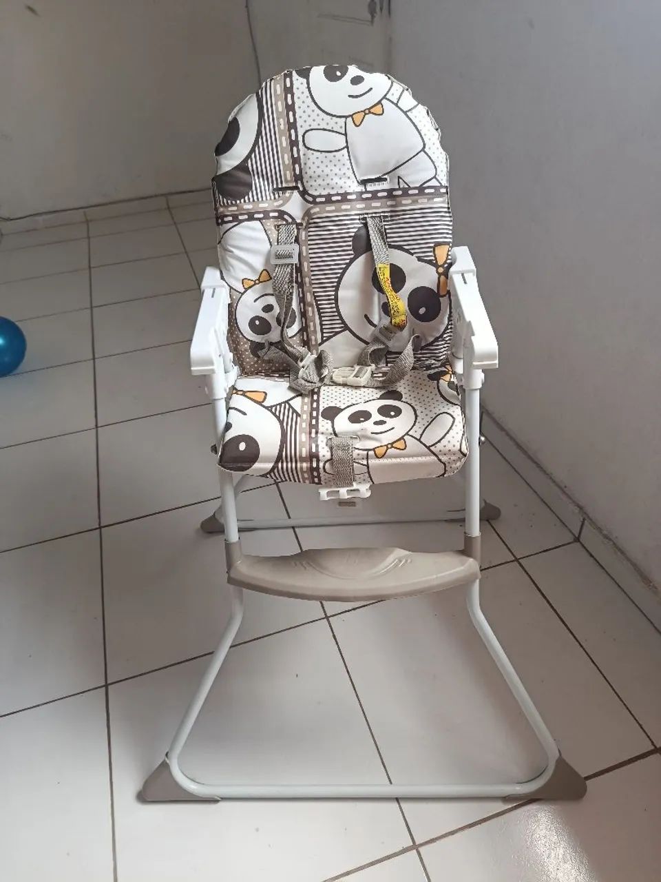 Vendo cadeira de alimentação 