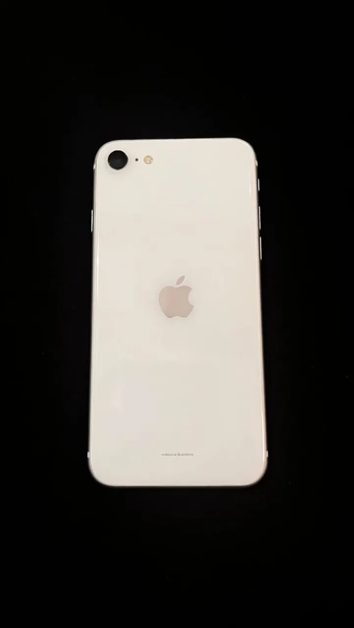 iPhone 128gigas