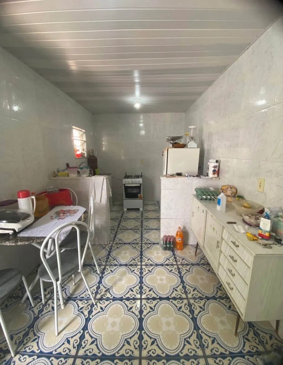 Vende-se casa na cabanagem KF  - Foto 3