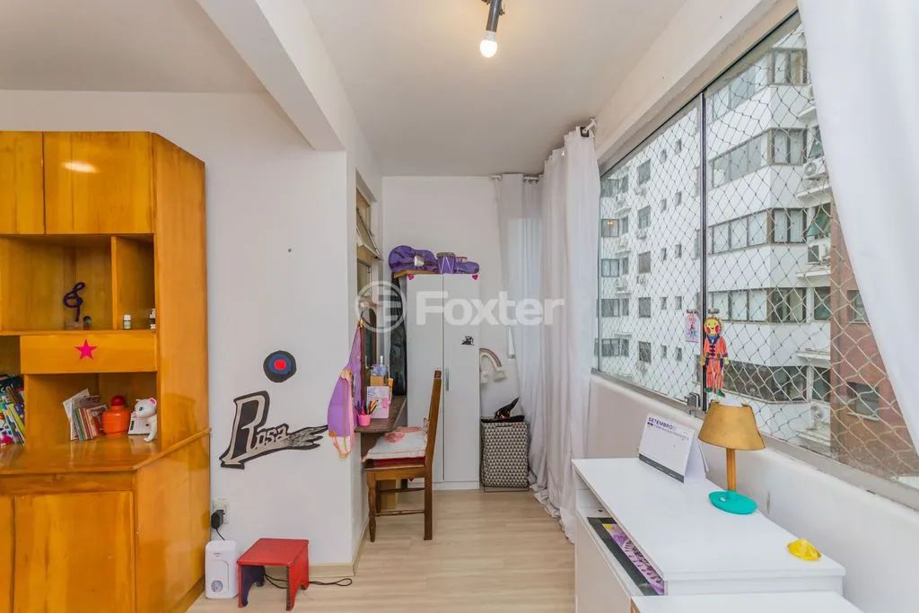 Cobertura à venda com 125 m², 2 quartos e vaga de garagem no Bom Fim - Porto Alegre - RS - Foto 11