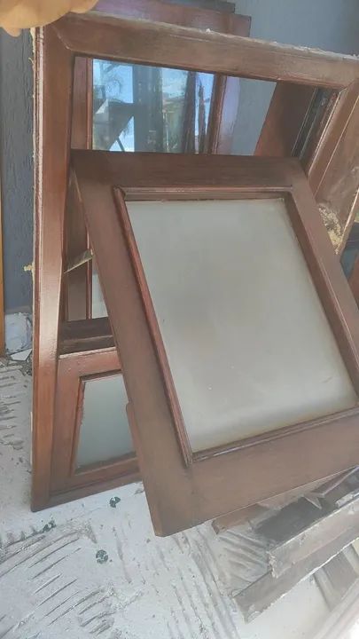 Portas e janelas  - Foto 6