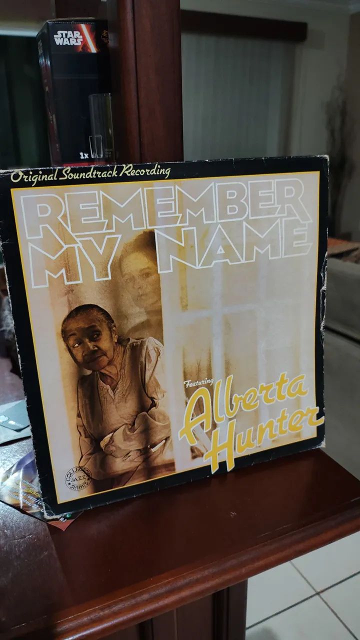 Alberta Hunter - Look For The Silver Lining e Remember my Name - Foto 2