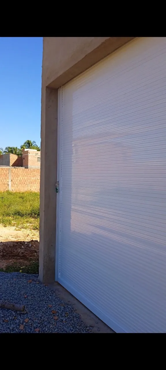 Casa a venda!! Barra nova