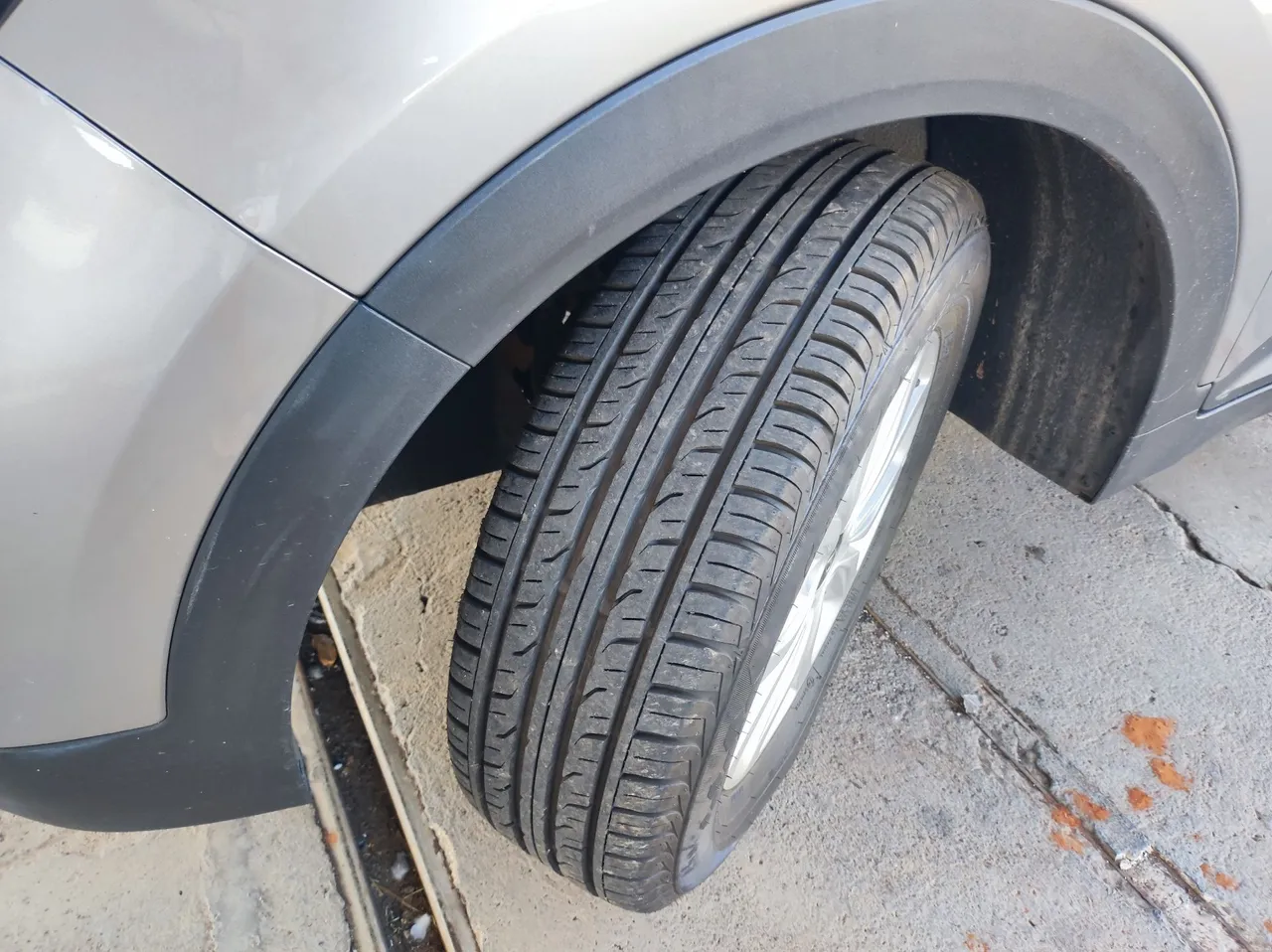 Vende-se carro Hyundai Creta Action 1.6