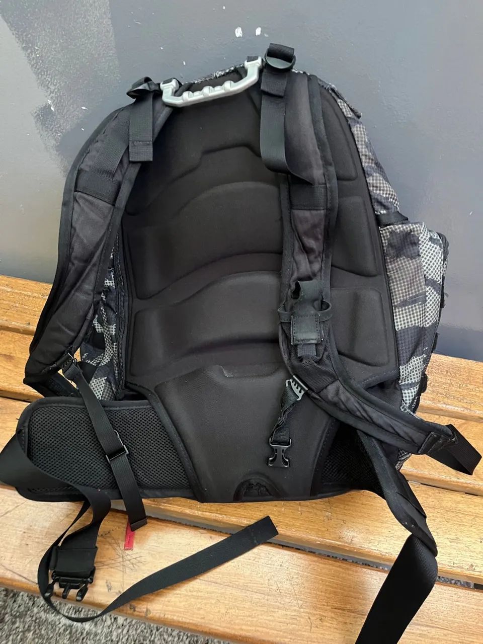 Mochila Oakley  - Foto 4