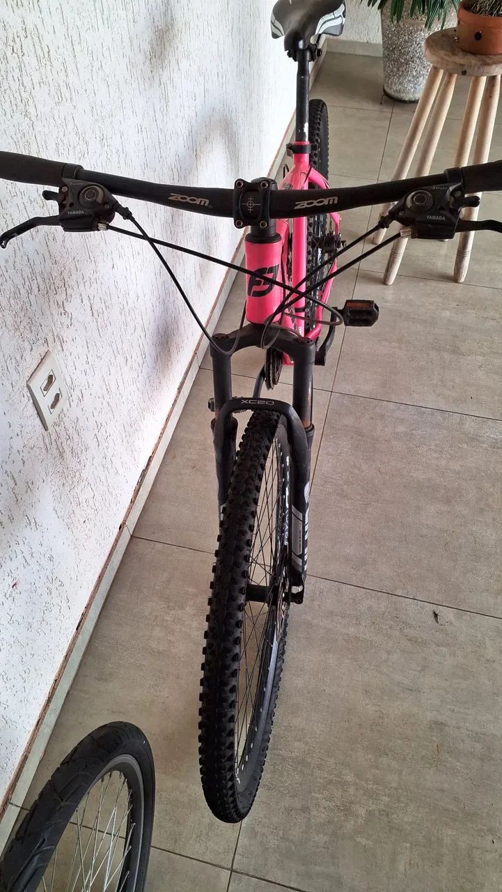 Bicicleta aro 29  - Foto 3