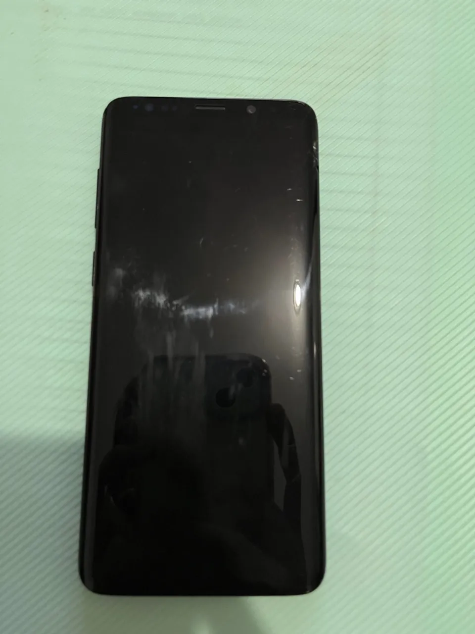 Samsung s9 usado