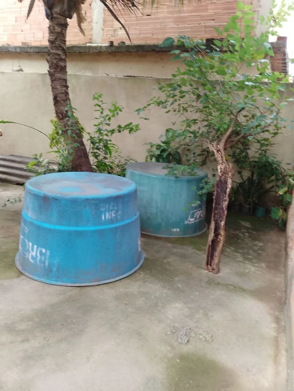 Foto - Rio de Janeiro - Santa Cruz