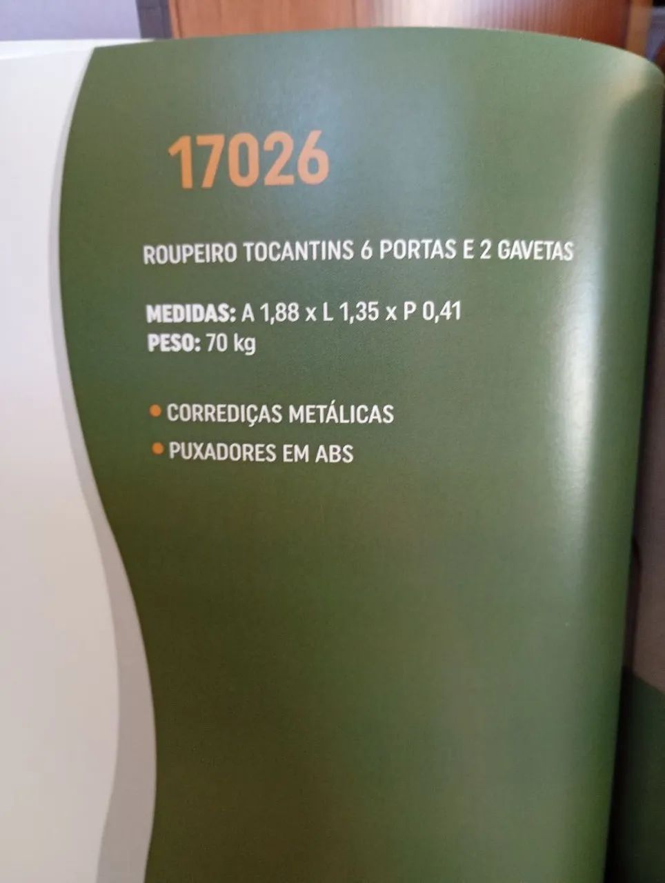 Roupeiro - Foto 3