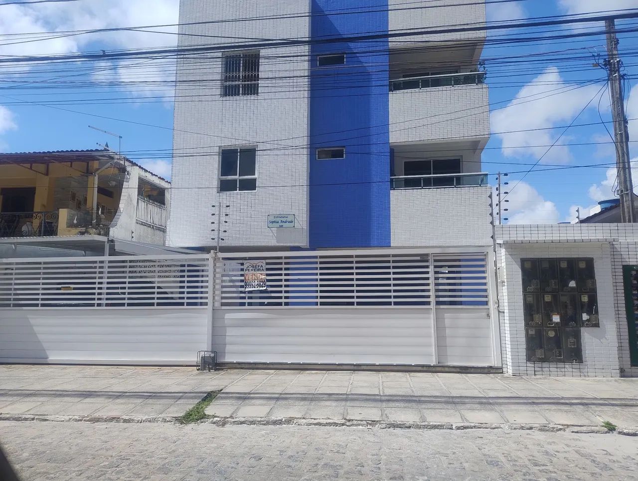 Foto - João Pessoa - Jardim São Paulo