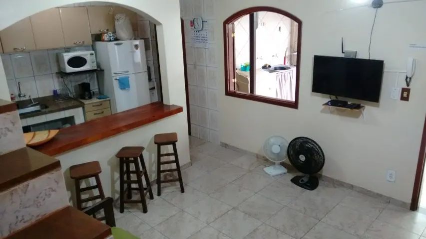 Praia do Forte - Casa duplex de 2 quartos para temporada em Cabo Frio/RJ - Foto 5