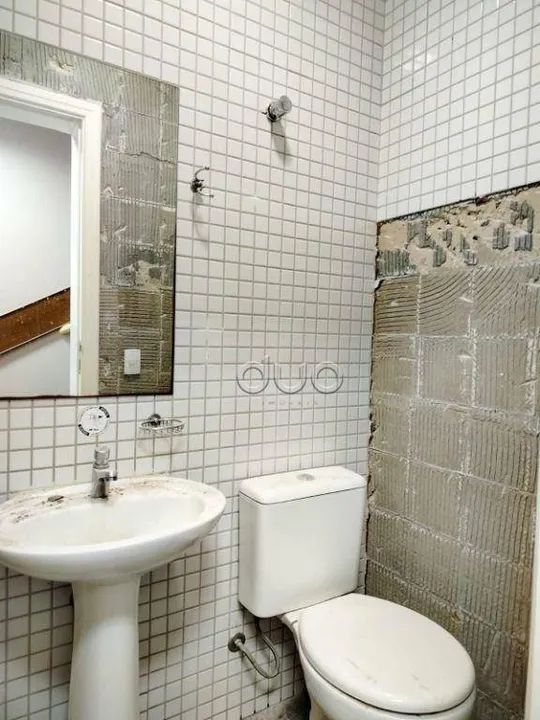 Salão para alugar, 518 m² por R$ 12.442,25/mês - Alemães - Piracicaba/SP - Foto 8