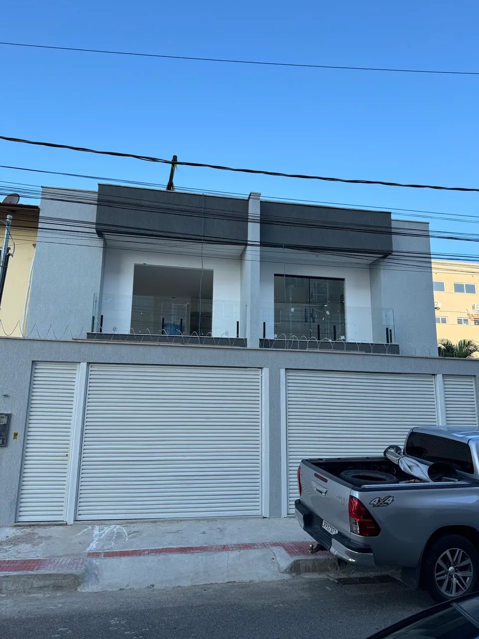 Foto - Serra - Colina de Laranjeiras