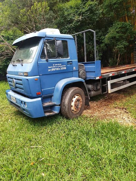 Serviços de trator  - Foto 2