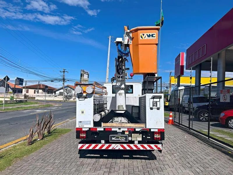 VOLKSWAGEN DELIVERY EXPRESS 2P (DIESEL)(E5) 2019 - Foto 6