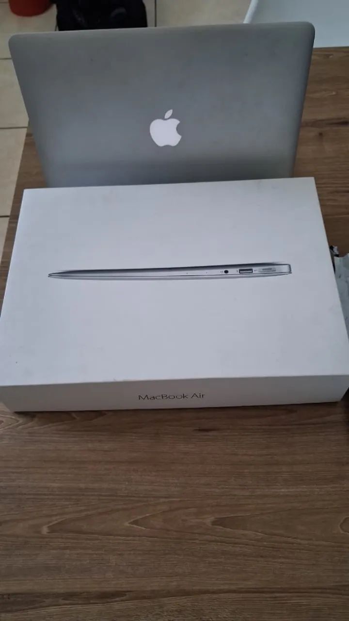 macbook air 13 2017