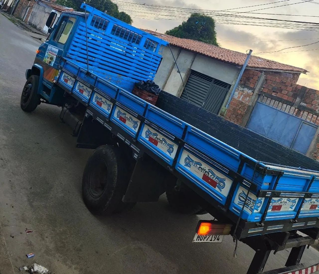 FRETE CAMINHÃO/CARRO * whatsapp  - Foto 2