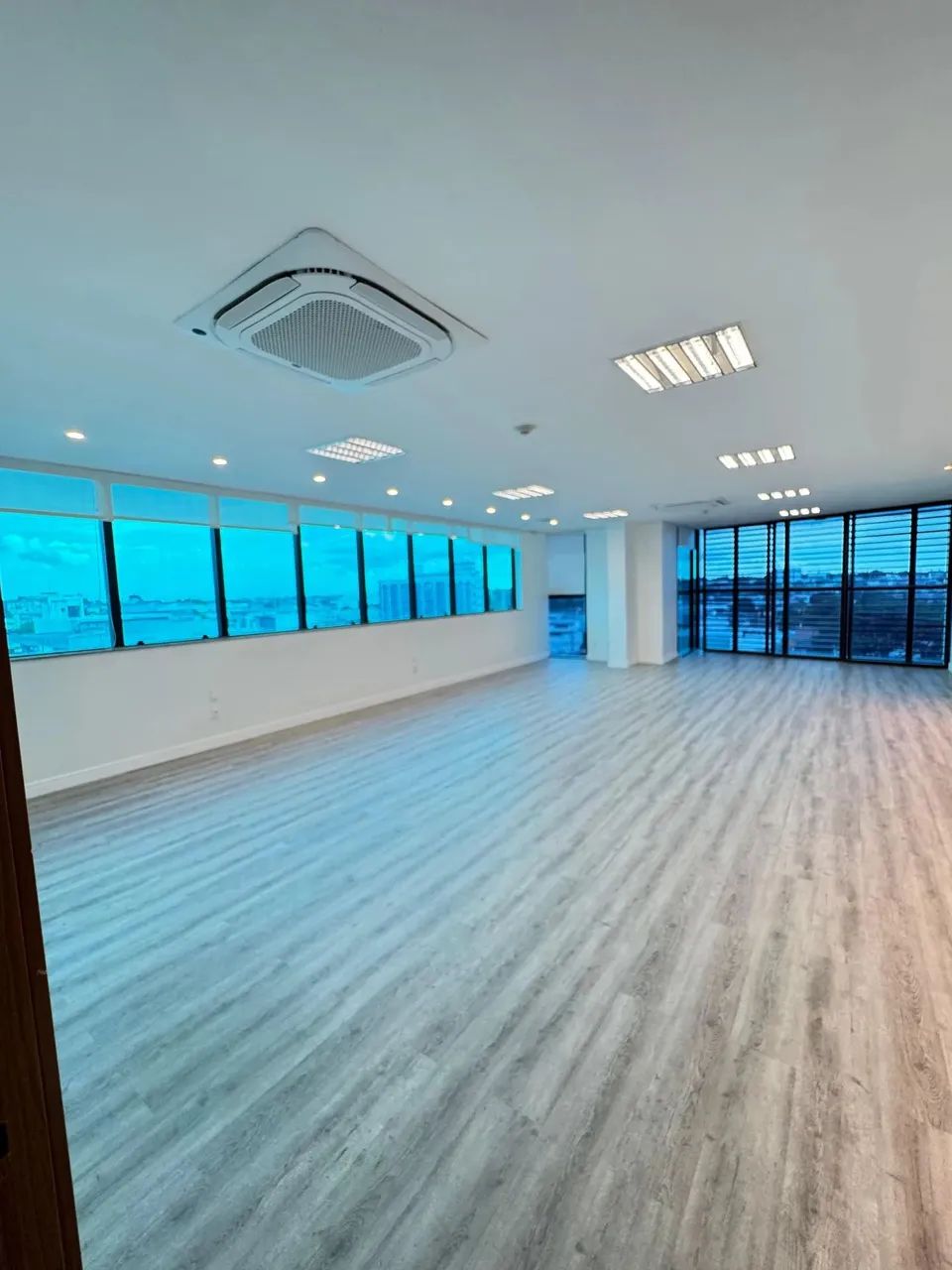 Sala Comercial no Edifício Celebration - Foto 3
