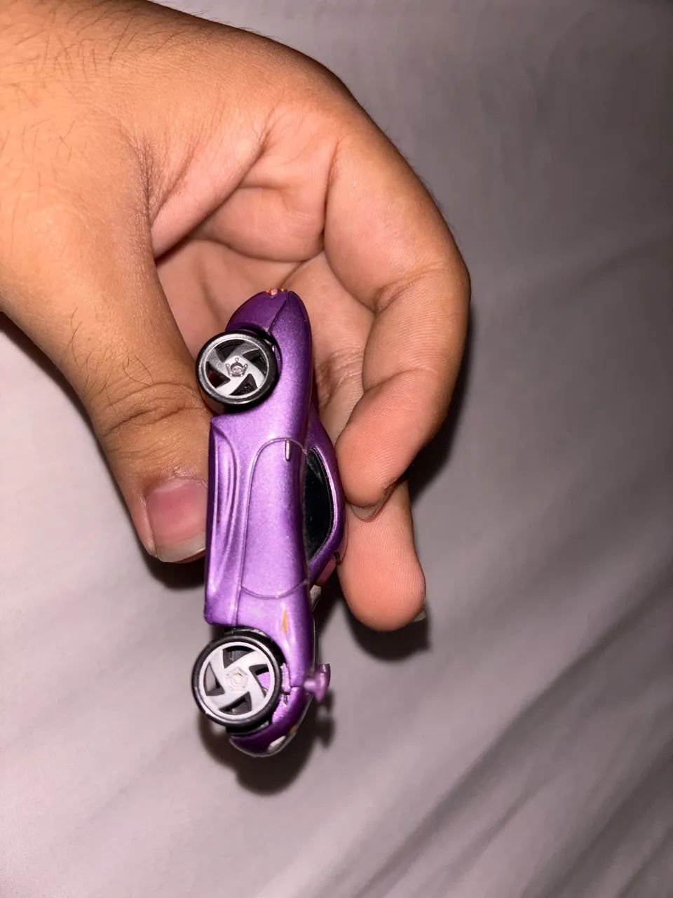 Carro Holley Shiftwell, filme Carros 2 - Foto 3