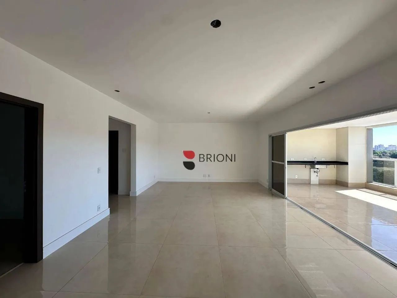 Apartamento alto padrão com 237m², 4 suítes à venda no Edifício Cidade de Vancouver em Rib - Foto 4