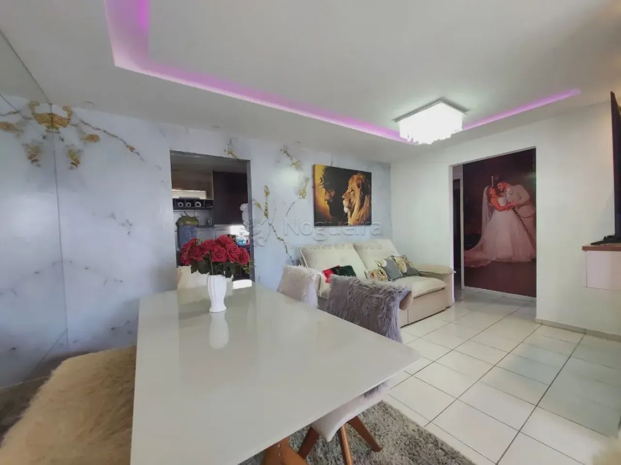 Imóvel para venda possui 71 metros quadrados com 3 quartos em Torre - Recife - PE - Foto 2