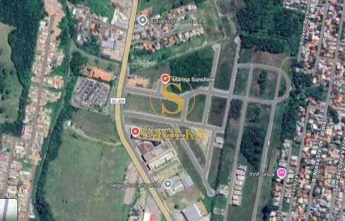 Oportunidade!! Terreno com viabilidade para venda no Campeche - Florianópolis - SC - Foto 5