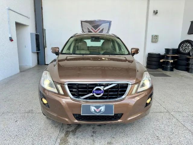 Volvo XC 60 3.0 ADW 5P - Foto 5