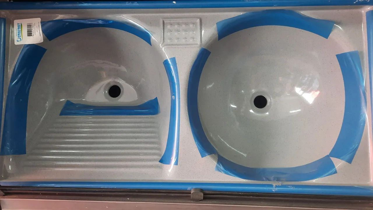 Tanque de 1M - Foto 2