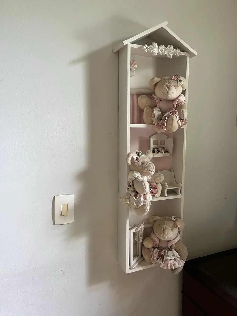 Enfeite de parede infantil - Foto 2