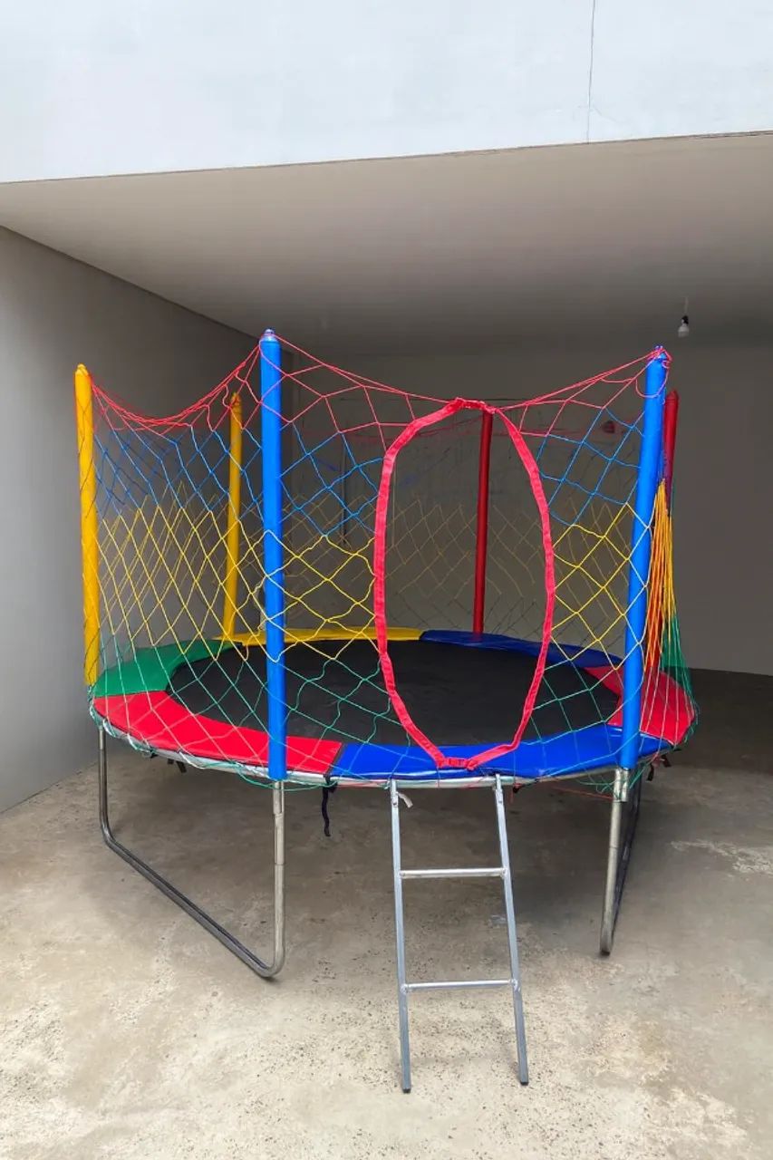 Aluguel de pula pula e piscina  - Foto 2