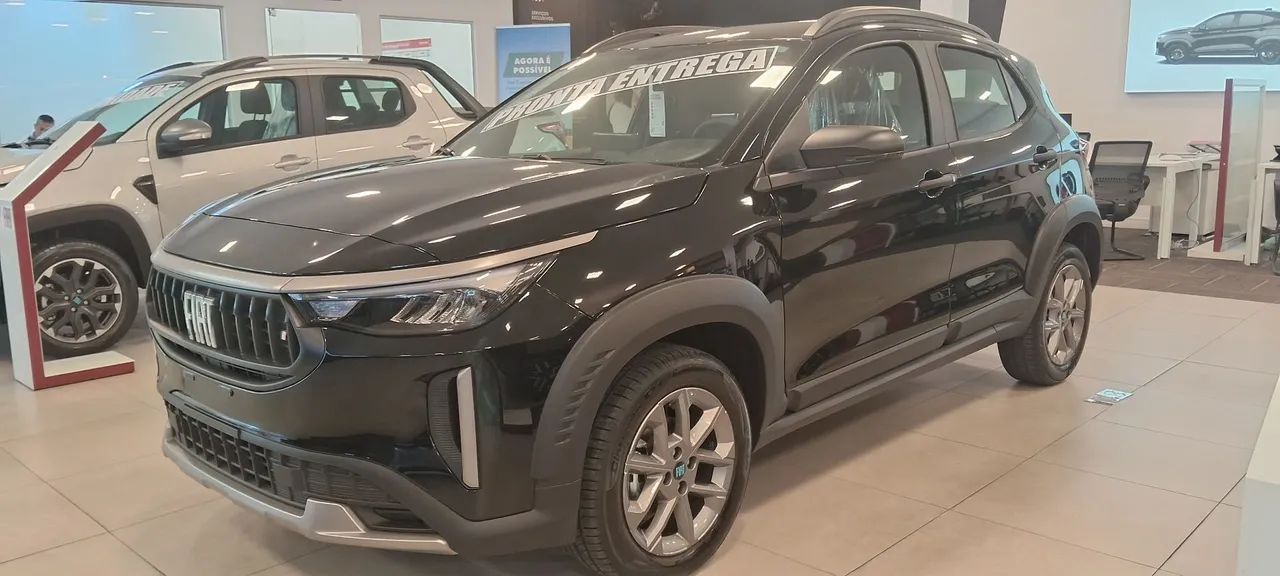 Fiat Pulse 2026
