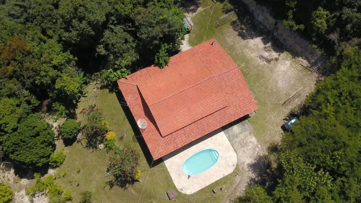 Fazenda / Sítios / Chácaras com 3 quartos à venda em Sabará - Foto 3