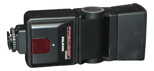 Flash Precision Design Dslr 300 - Foto 2