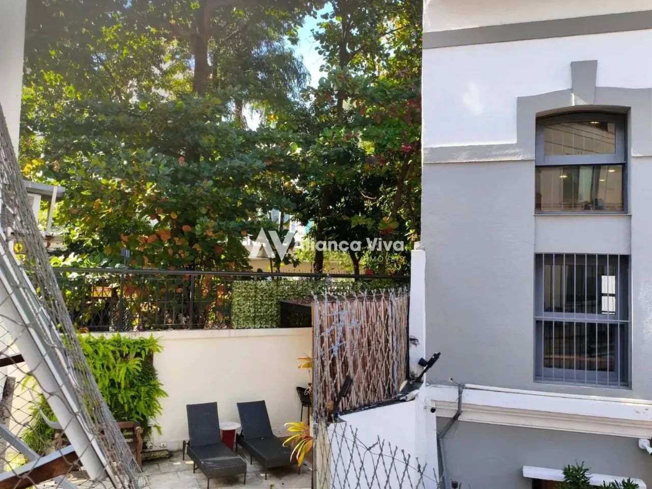 Lagoa | Apartamento 2 quartos, sendo 1 suite - Foto 3