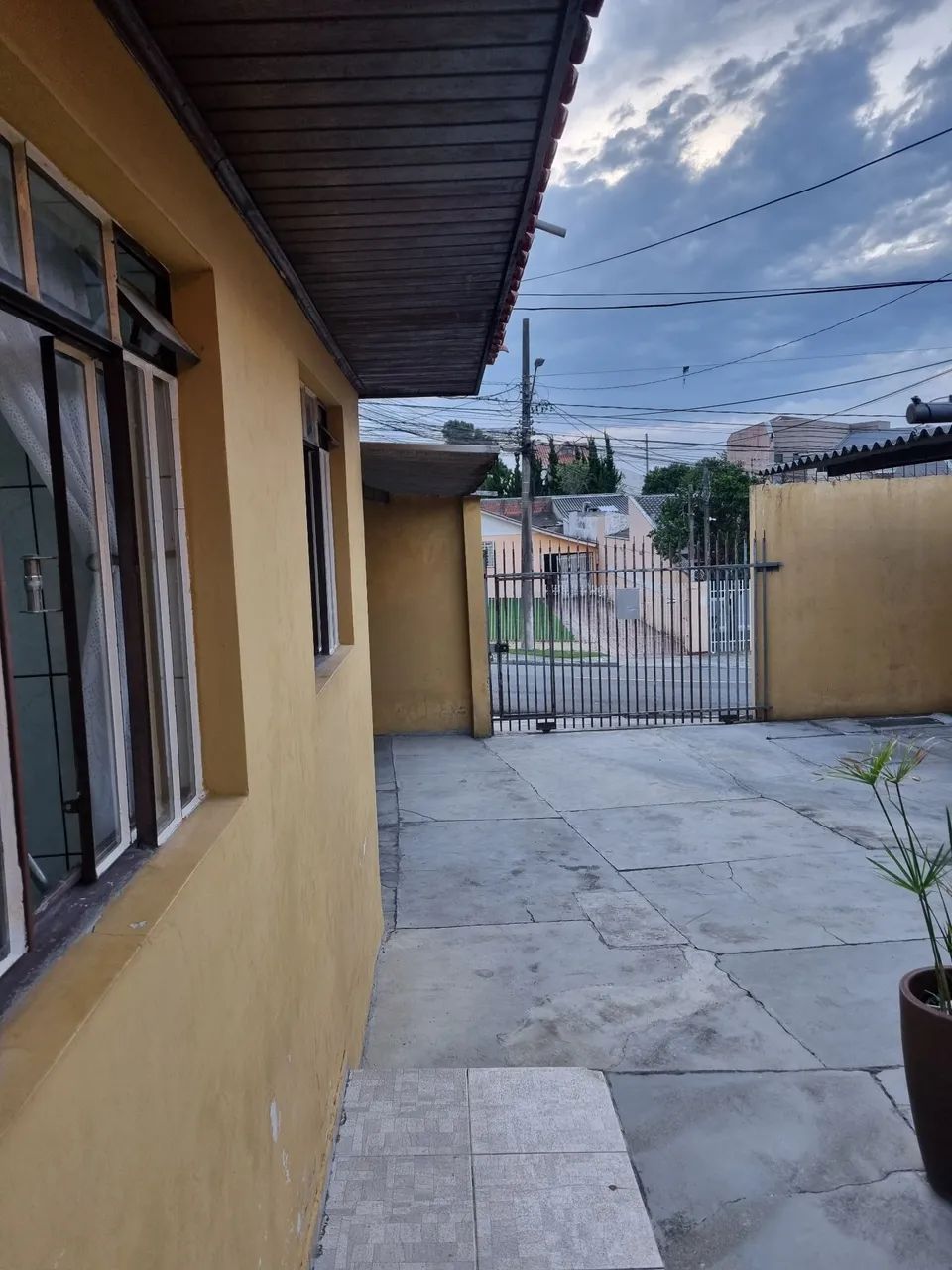 Foto - Curitiba - Capão Raso