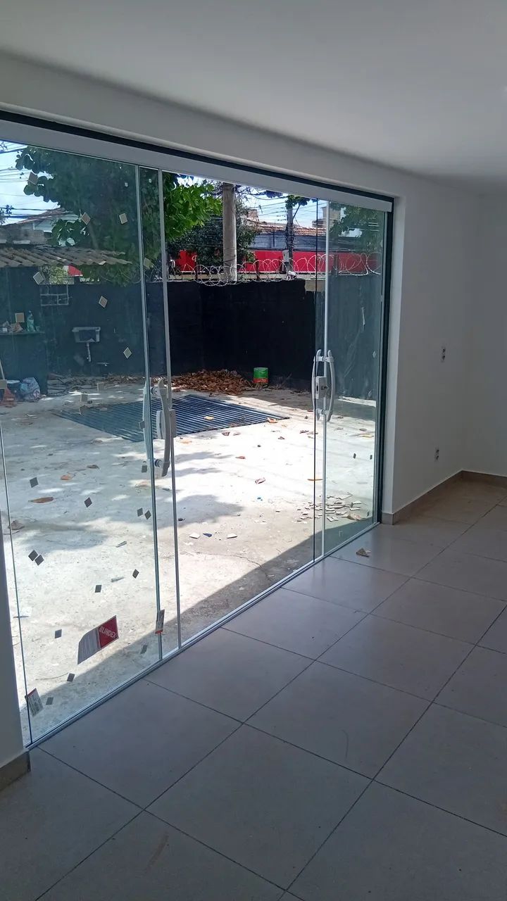 PROJETO CONTAINER MODIFICADO PARA MINI MERCADO  OU ESCRITORIO - Foto 6