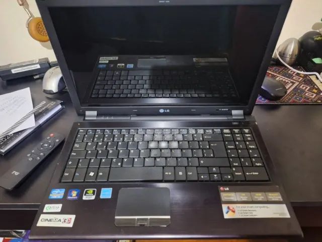 Notebook LG - Foto 4