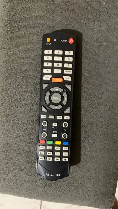 TV 32 POLEGADAS SEMP TOSHIBA DL3270 - Foto 3