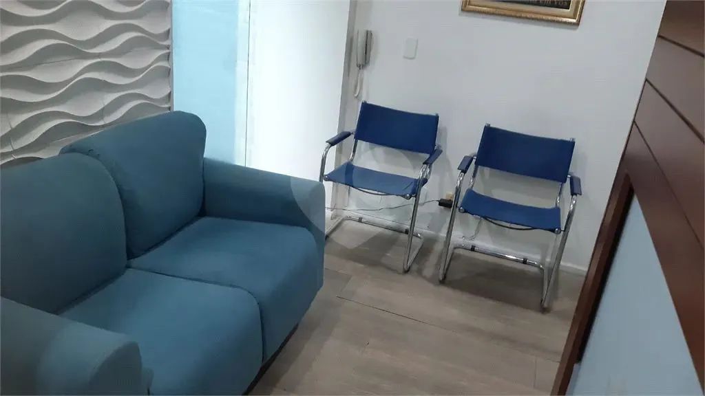 Salas à venda em Icaraí - RJ - Foto 3