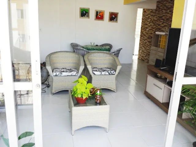 Alugo apartamento na Praia do Janga  - Foto 4
