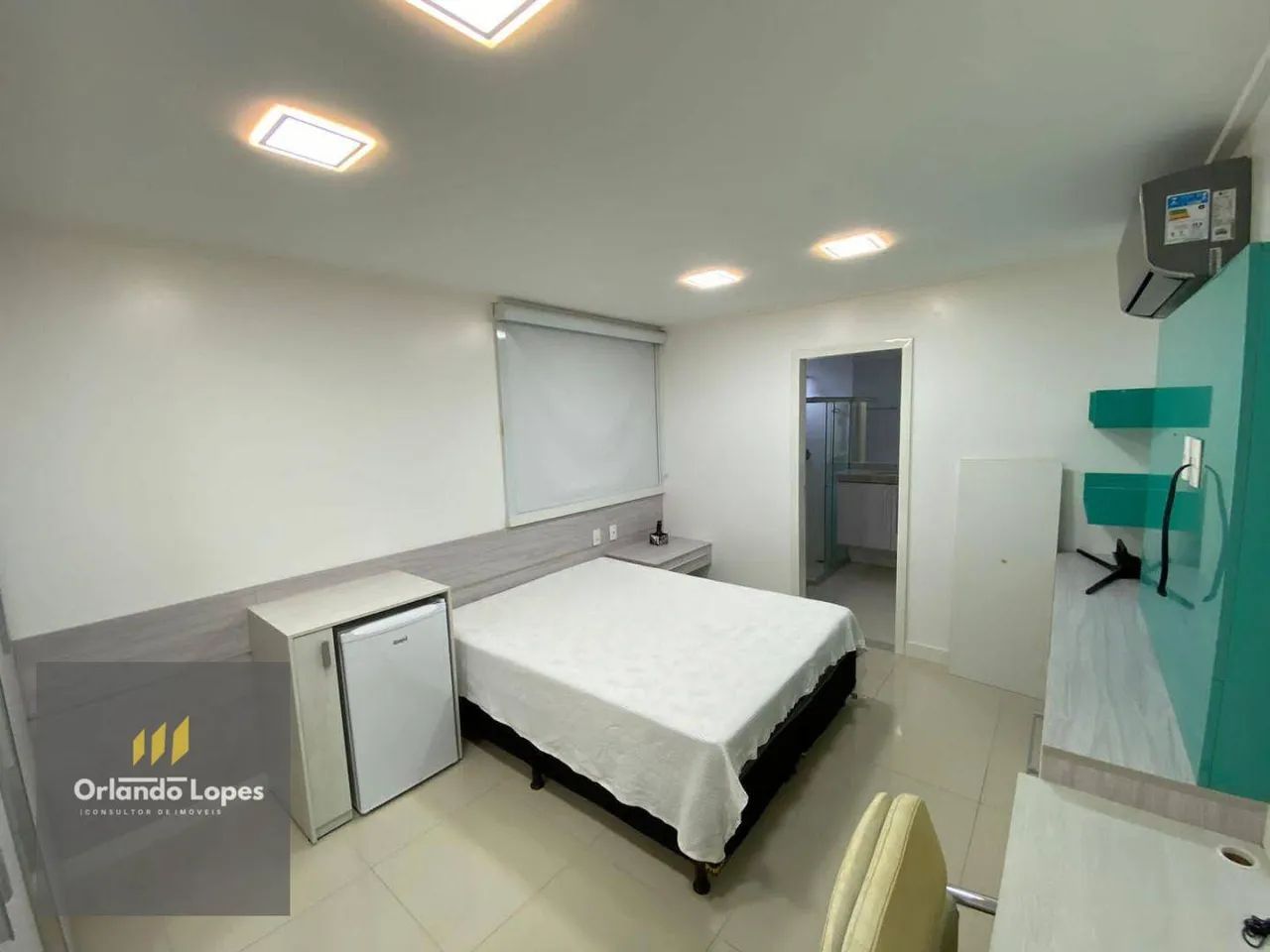 Apartamento com 3 dormitórios à venda, 179 m² por R$ 2.400.000,00 - Ponta Verde - Maceió/A - Foto 4