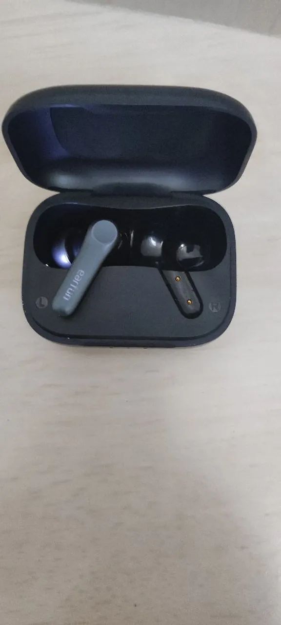 Fone bluetooth eurfan  - Foto 2
