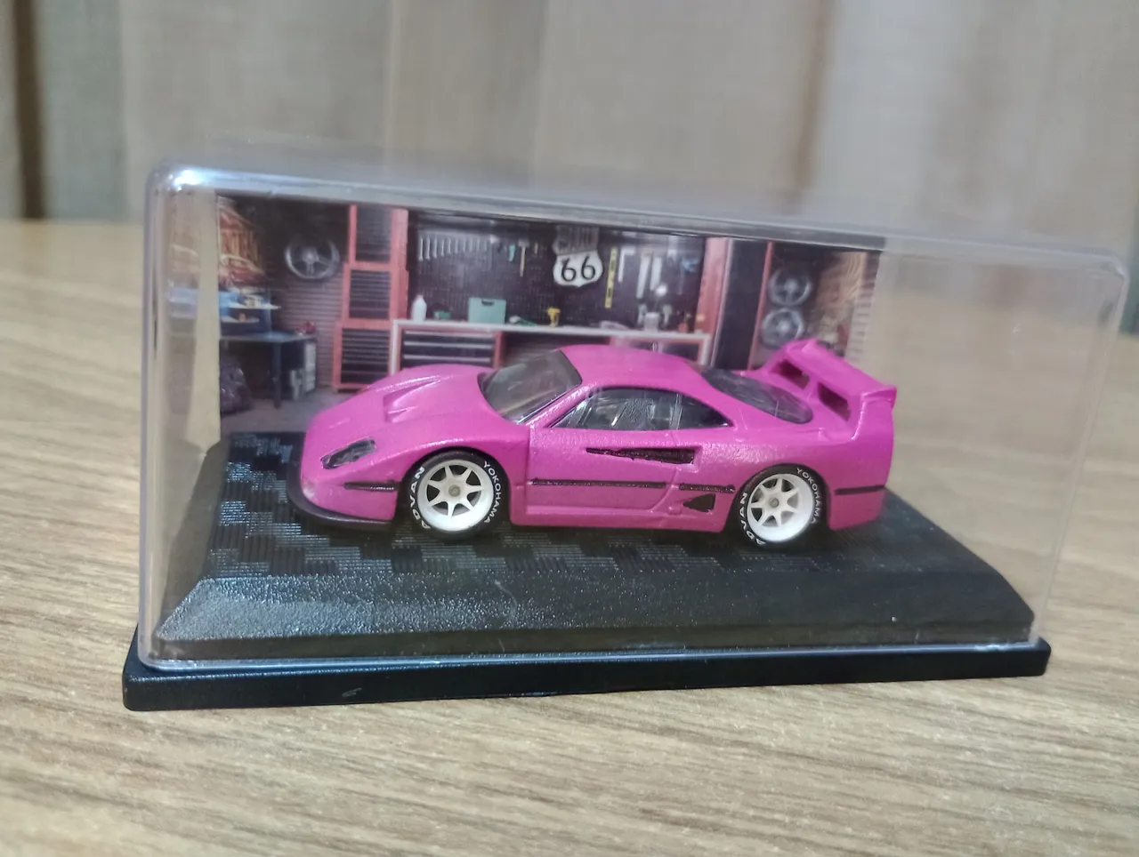 ferrari f40