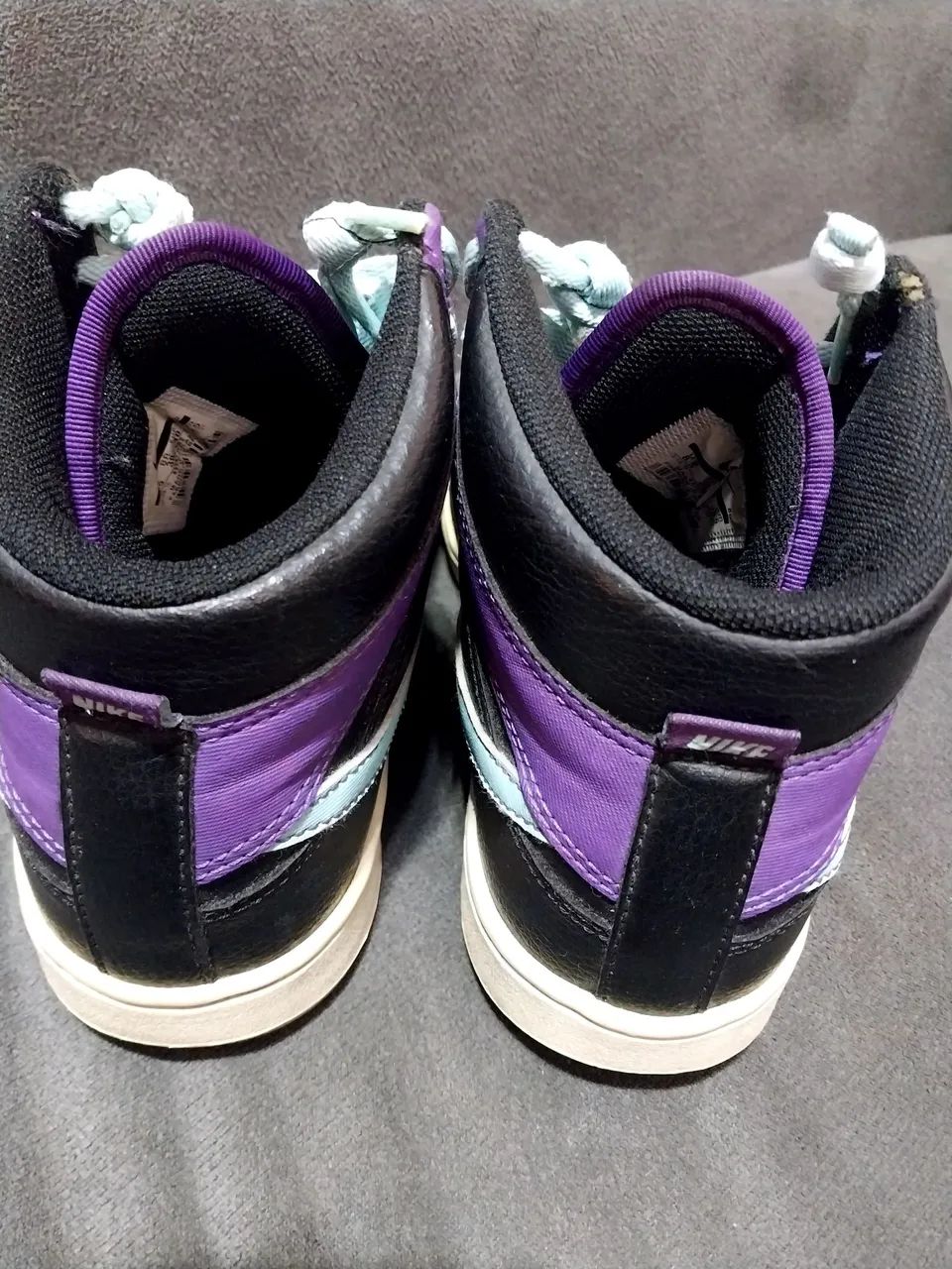 Nike Air force  - Foto 3