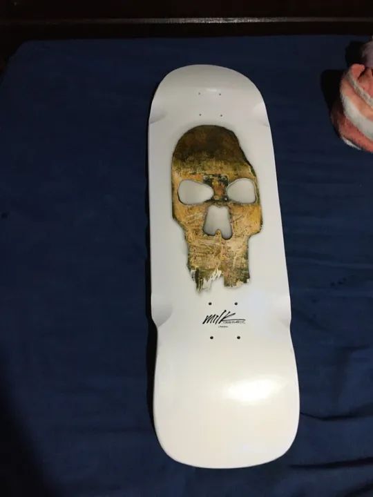 Shape skate  - Foto 2